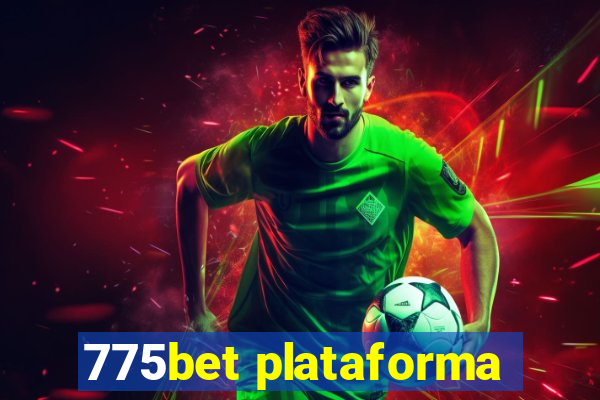 775bet plataforma